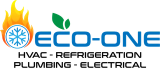 Eco-One — HVAC, Refrigeration, Plumbing, Electrical