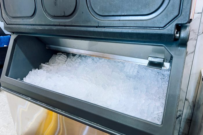 Ice Machine